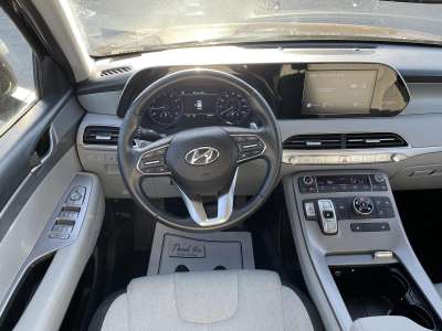 Pre-Owned 2021 Hyundai Palisade for sale in St. Joseph MO
