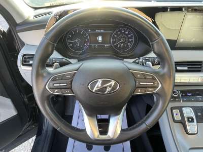 Pre-Owned 2021 Hyundai Palisade for sale in St. Joseph MO