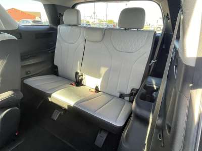 Pre-Owned 2021 Hyundai Palisade for sale in St. Joseph MO