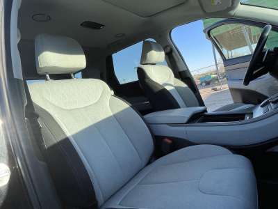 Pre-Owned 2021 Hyundai Palisade for sale in St. Joseph MO