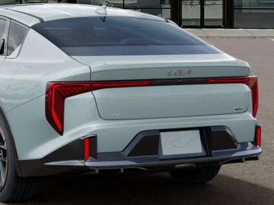 New 2026 Kia K4 for sale in St. Joseph MO