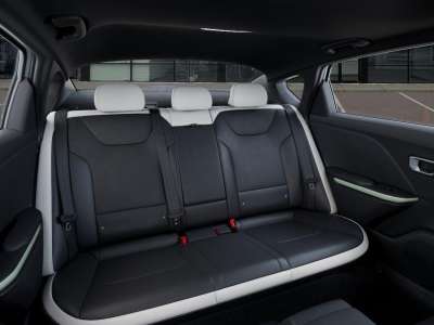 New 2026 Kia K4 for sale in St. Joseph MO