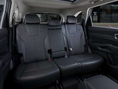 New 2026 Kia Sorento for sale in St. Joseph MO