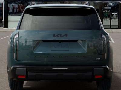 New 2027 Kia Telluride for sale in St. Joseph MO