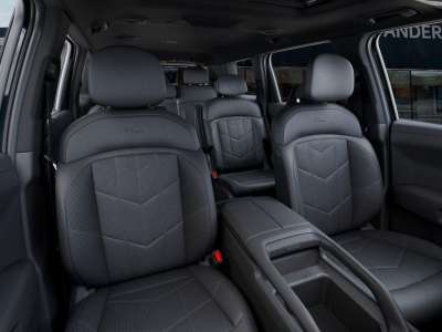New 2027 Kia Telluride for sale in St. Joseph MO