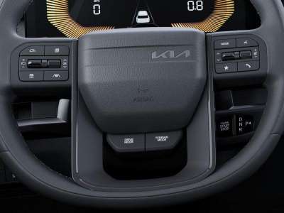 New 2027 Kia Telluride for sale in St. Joseph MO