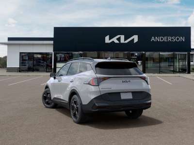 New 2026 Kia Sportage X-Pro Prestige SUV/Crossover for sale in St. Joseph MO