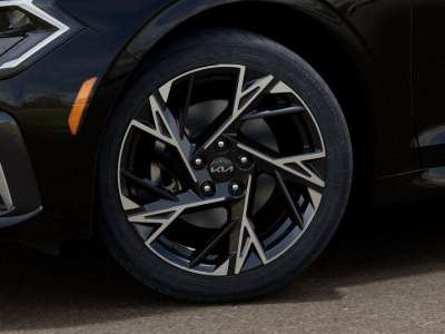 New 2026 Kia K5 GT-Line Sedan for sale in St. Joseph MO