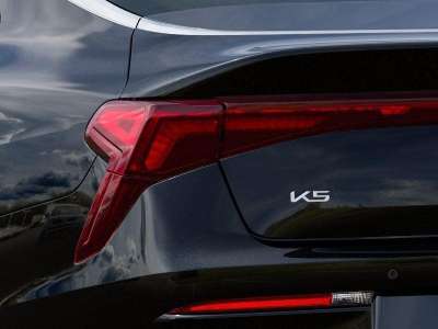 New 2026 Kia K5 for sale in St. Joseph MO