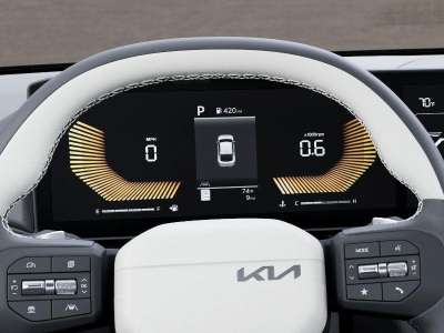 New 2026 Kia K4 for sale in St. Joseph MO