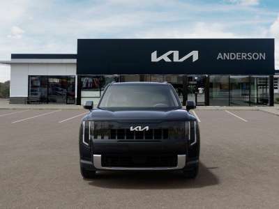 New 2027 Kia Telluride Hybrid EX SUV/Crossover for sale in St. Joseph MO