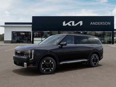 New 2027 Kia Telluride Hybrid EX SUV/Crossover for sale in St. Joseph MO