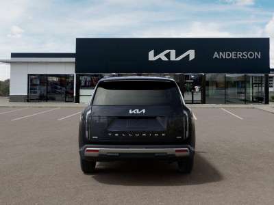 New 2027 Kia Telluride Hybrid EX SUV/Crossover for sale in St. Joseph MO