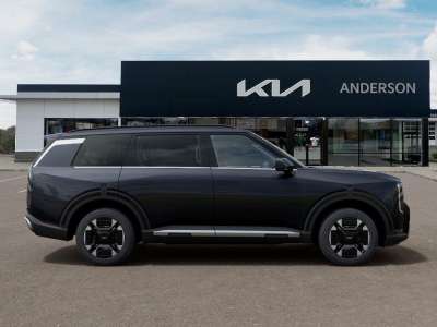 New 2027 Kia Telluride Hybrid EX SUV/Crossover for sale in St. Joseph MO