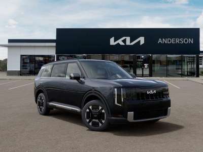 New 2027 Kia Telluride Hybrid EX SUV/Crossover for sale in St. Joseph MO