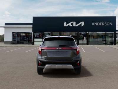 New 2026 Kia Seltos EX SUV/Crossover for sale in St. Joseph MO