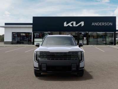 New 2027 Kia Telluride X-Line EX SUV/Crossover for sale in St. Joseph MO