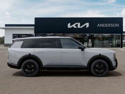 New 2027 Kia Telluride X-Line EX SUV/Crossover for sale in St. Joseph MO