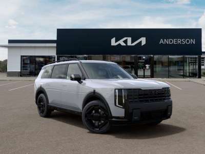 New 2027 Kia Telluride X-Line EX SUV/Crossover for sale in St. Joseph MO
