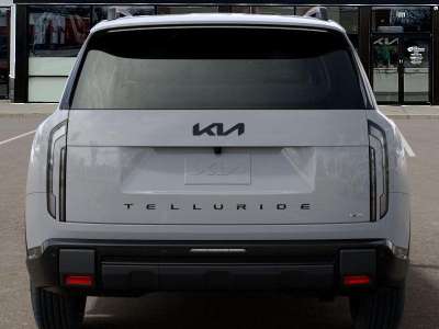 New 2027 Kia Telluride for sale in St. Joseph MO