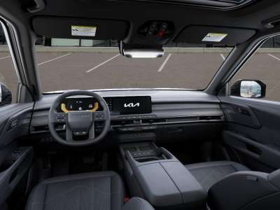 New 2027 Kia Telluride for sale in St. Joseph MO