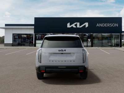 New 2027 Kia Telluride Hybrid SX-Prestige SUV/Crossover for sale in St. Joseph MO