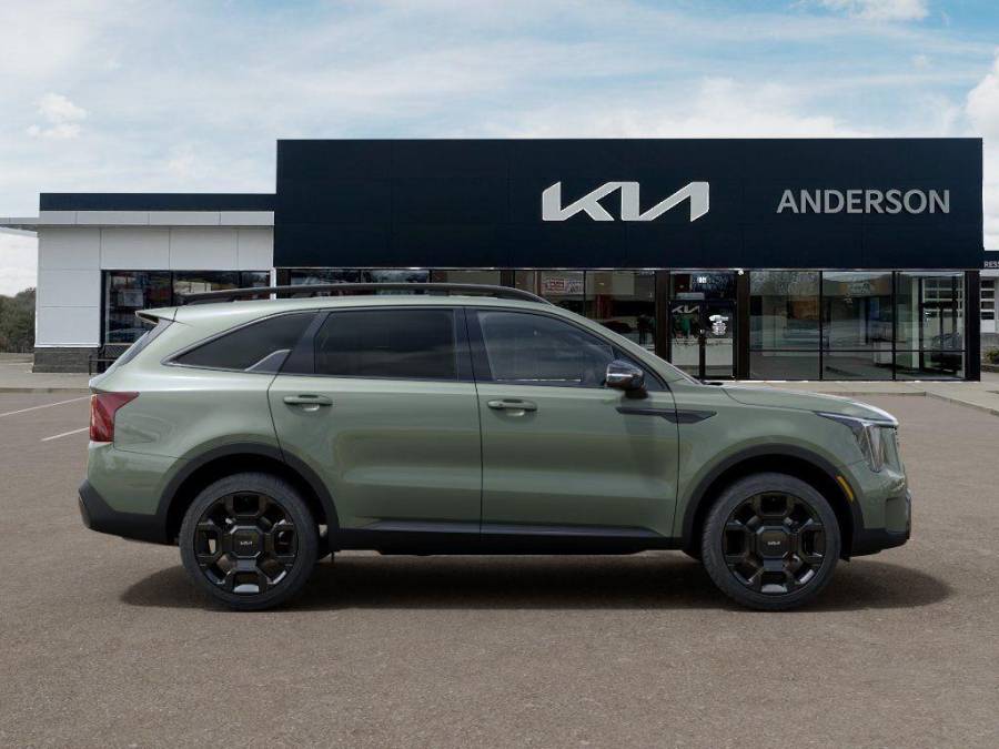 New 2026 Kia Sorento for sale in St. Joseph MO
