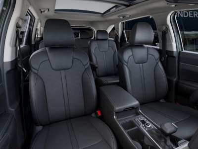 New 2026 Kia Sorento for sale in St. Joseph MO