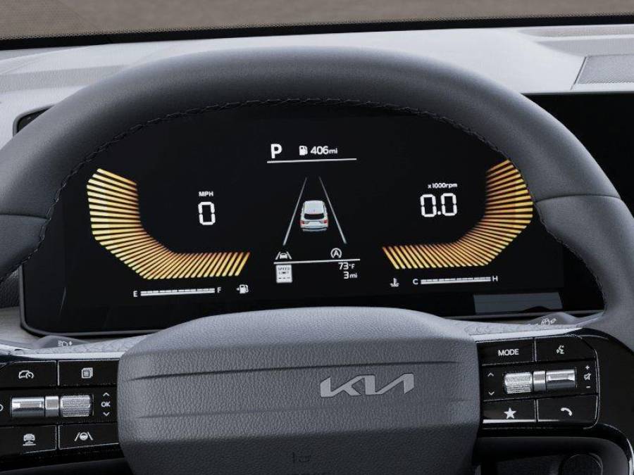New 2026 Kia Sorento for sale in St. Joseph MO