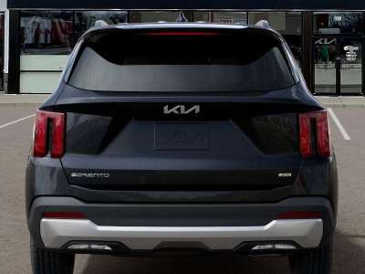 New 2026 Kia Sorento for sale in St. Joseph MO