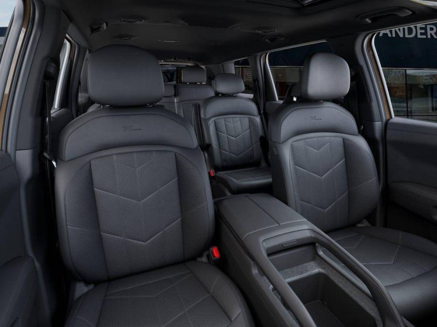 New 2027 Kia Telluride for sale in St. Joseph MO