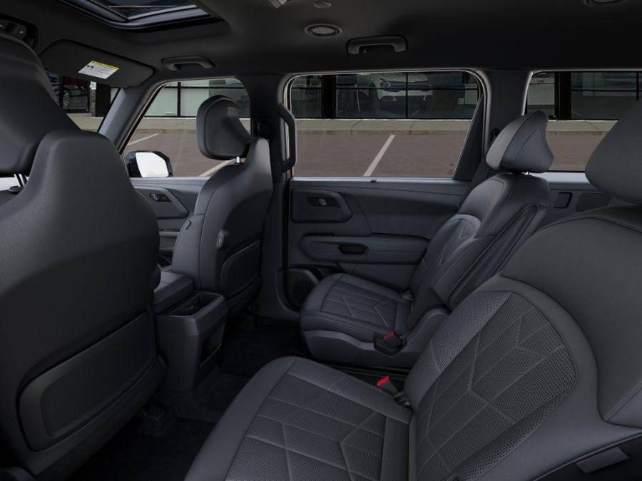 New 2027 Kia Telluride for sale in St. Joseph MO