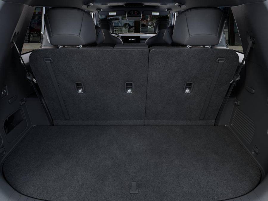 New 2027 Kia Telluride for sale in St. Joseph MO