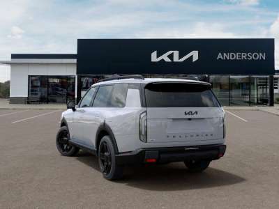 New 2027 Kia Telluride Hybrid SX-Prestige SUV/Crossover for sale in St. Joseph MO