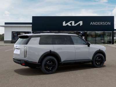 New 2027 Kia Telluride Hybrid SX-Prestige SUV/Crossover for sale in St. Joseph MO