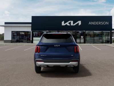 New 2026 Kia Sorento S SUV/Crossover for sale in St. Joseph MO