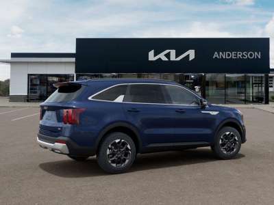 New 2026 Kia Sorento S SUV/Crossover for sale in St. Joseph MO