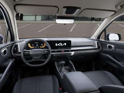 New 2026 Kia Sorento for sale in St. Joseph MO