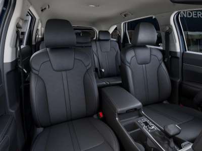 New 2026 Kia Sorento for sale in St. Joseph MO