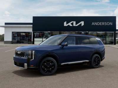 New 2027 Kia Telluride Hybrid SX-Prestige SUV/Crossover for sale in St. Joseph MO