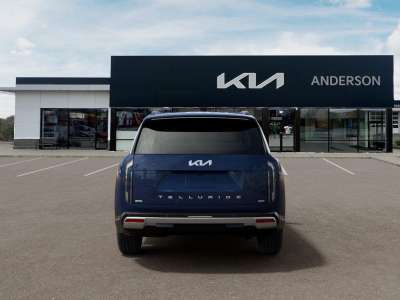 New 2027 Kia Telluride Hybrid SX-Prestige SUV/Crossover for sale in St. Joseph MO