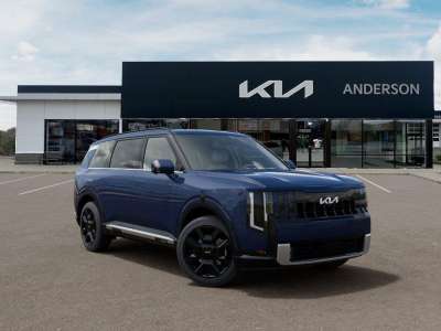 New 2027 Kia Telluride Hybrid SX-Prestige SUV/Crossover for sale in St. Joseph MO