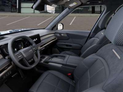 New 2027 Kia Telluride Hybrid for sale in St. Joseph MO