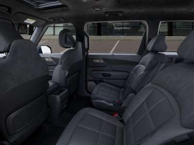 New 2027 Kia Telluride Hybrid for sale in St. Joseph MO