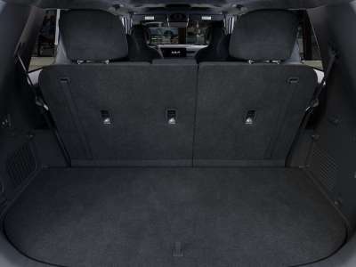New 2027 Kia Telluride Hybrid for sale in St. Joseph MO
