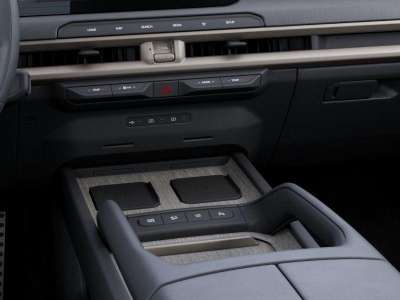New 2027 Kia Telluride Hybrid for sale in St. Joseph MO