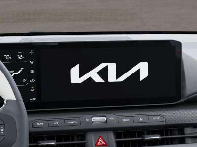New 2026 Kia K4 for sale in St. Joseph MO