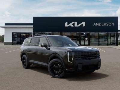New 2027 Kia Telluride X-Line SX Prestige SUV/Crossover for sale in St. Joseph MO