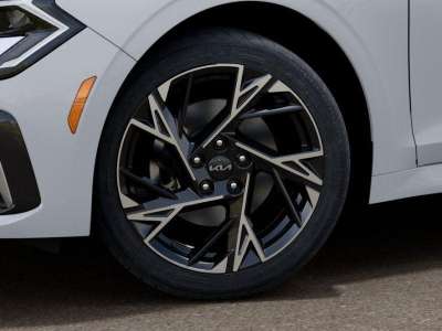 New 2026 Kia K5 GT-Line Sedan for sale in St. Joseph MO