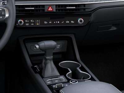 New 2026 Kia K5 for sale in St. Joseph MO